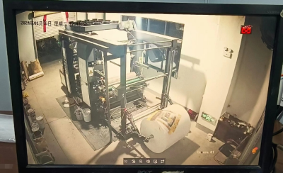 合肥廠房監控系統維修安裝工程-微笑互聯合肥監控安裝工程公司